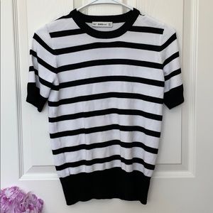 ZARA Knit Sweater